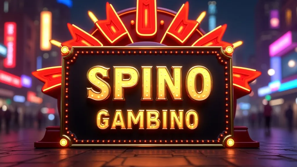 spinogambino bonus