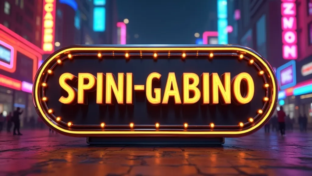 spinogambino bonus