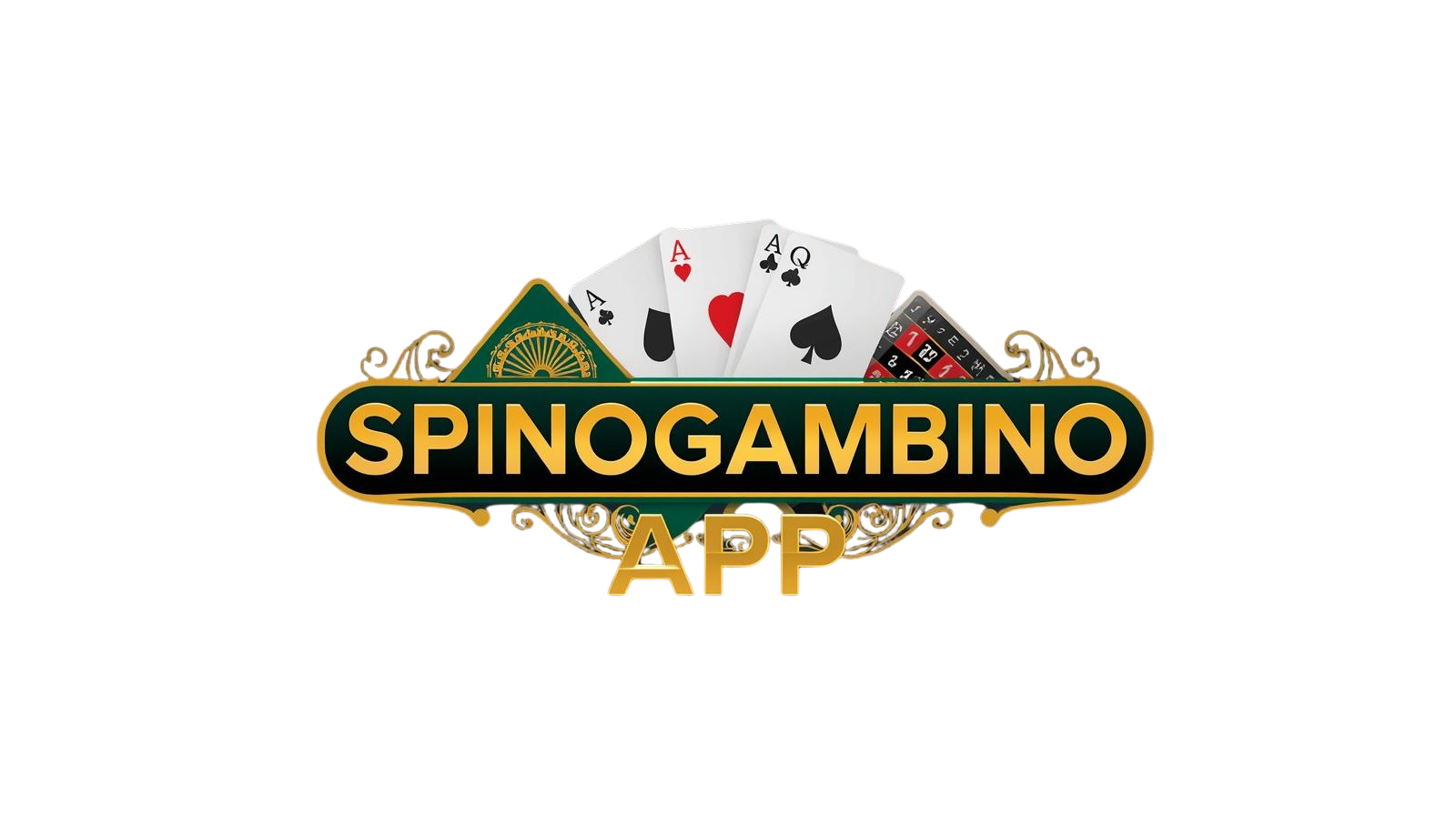 Spinogambino-app Spinogambino-app